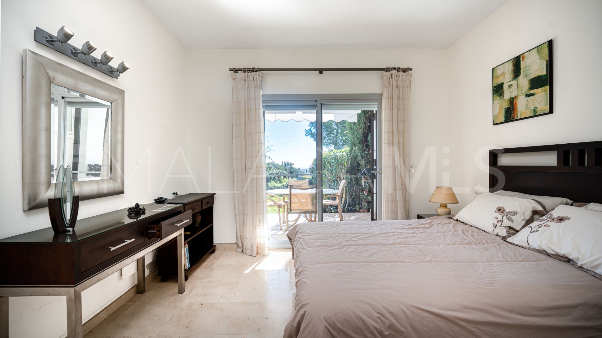 Appartement rez de chaussée for sale in La Quinta Village
