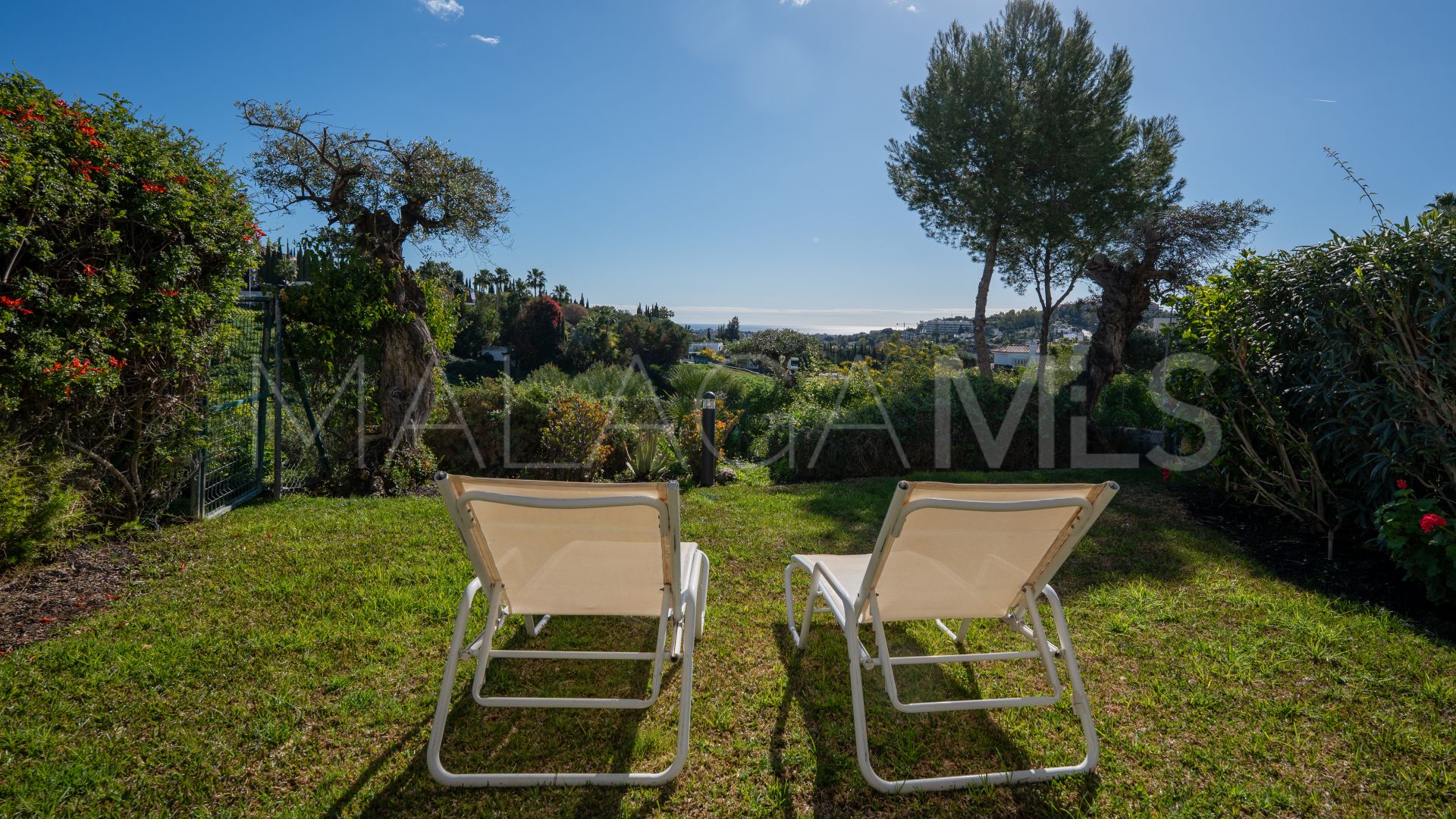 Appartement rez de chaussée for sale in La Quinta Village
