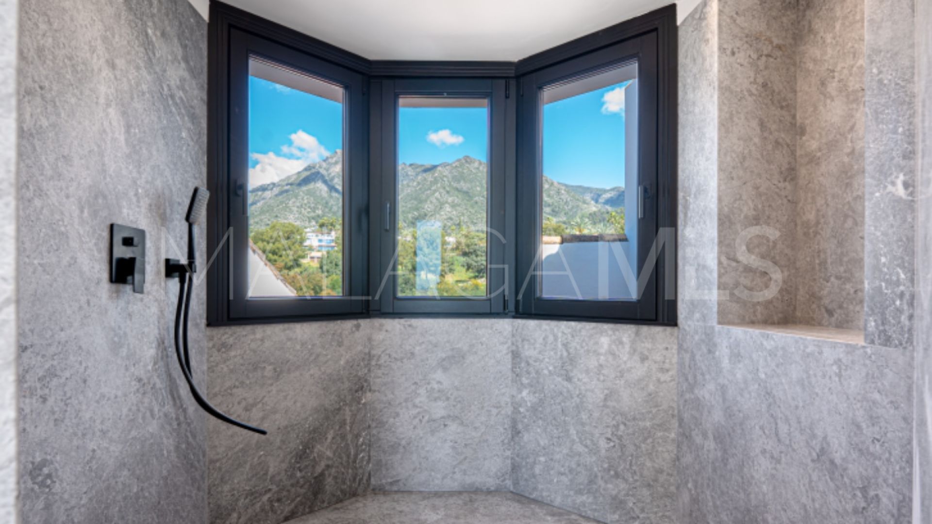 Penthaus for sale in Monte Paraiso Country Club