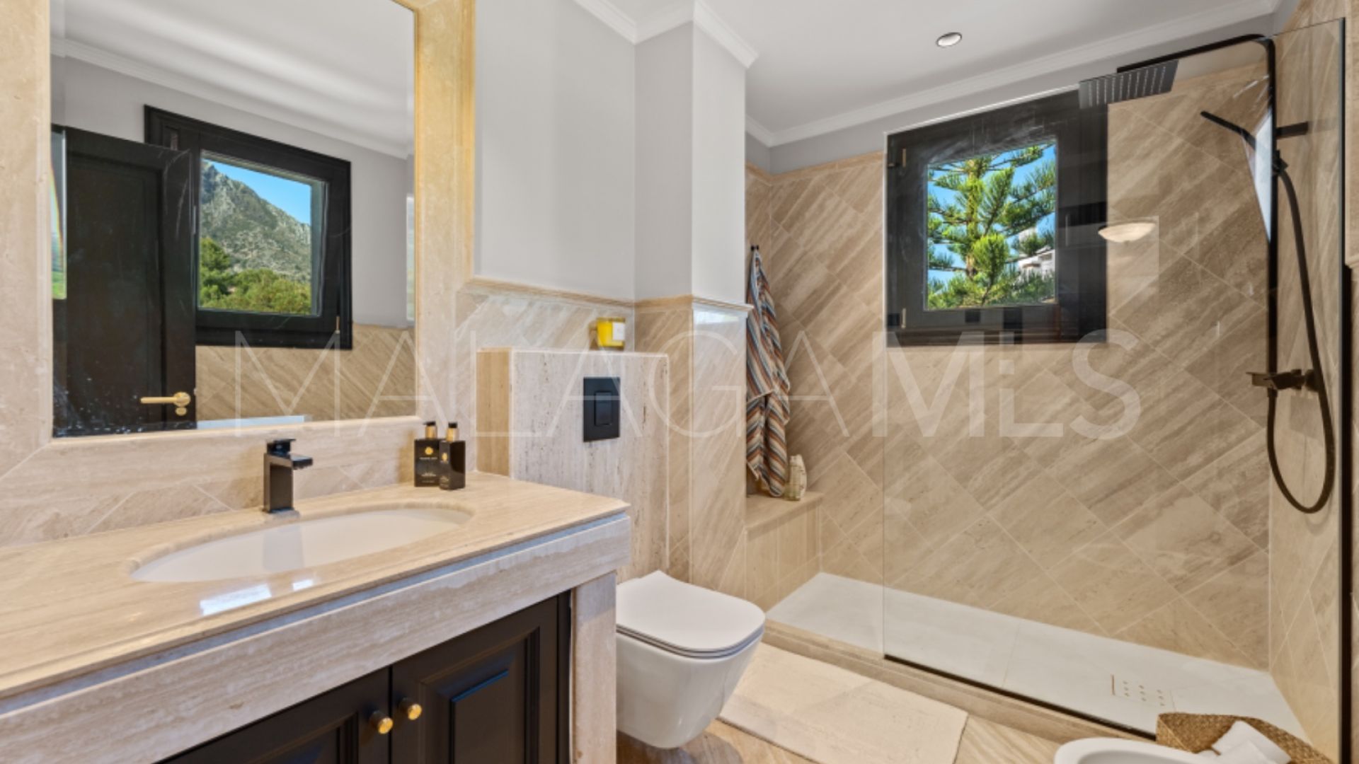 Penthaus for sale in Monte Paraiso Country Club