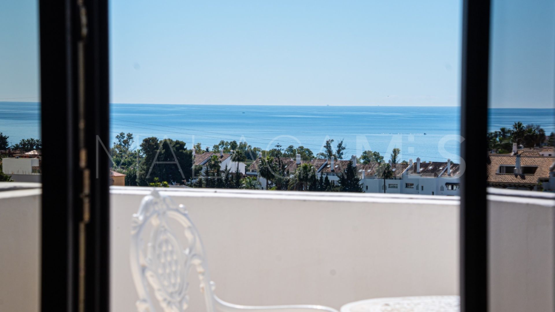 Penthaus for sale in Monte Paraiso Country Club