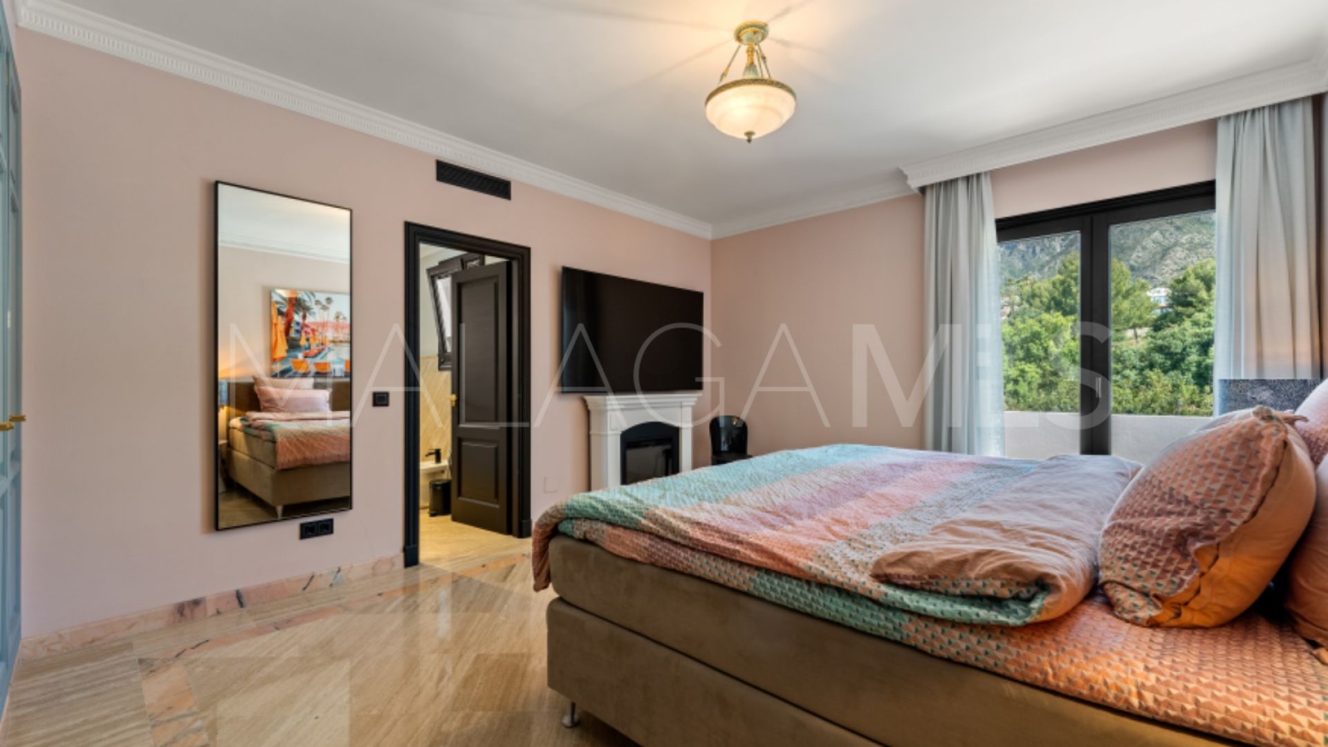 Penthaus for sale in Monte Paraiso Country Club