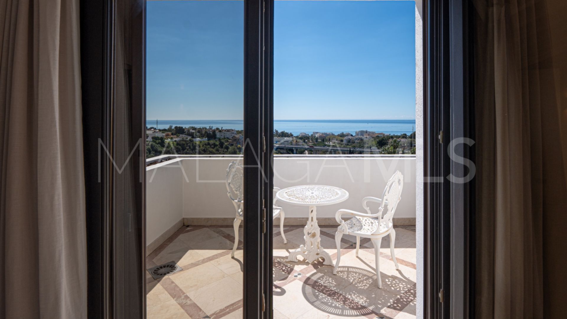 Penthaus for sale in Monte Paraiso Country Club