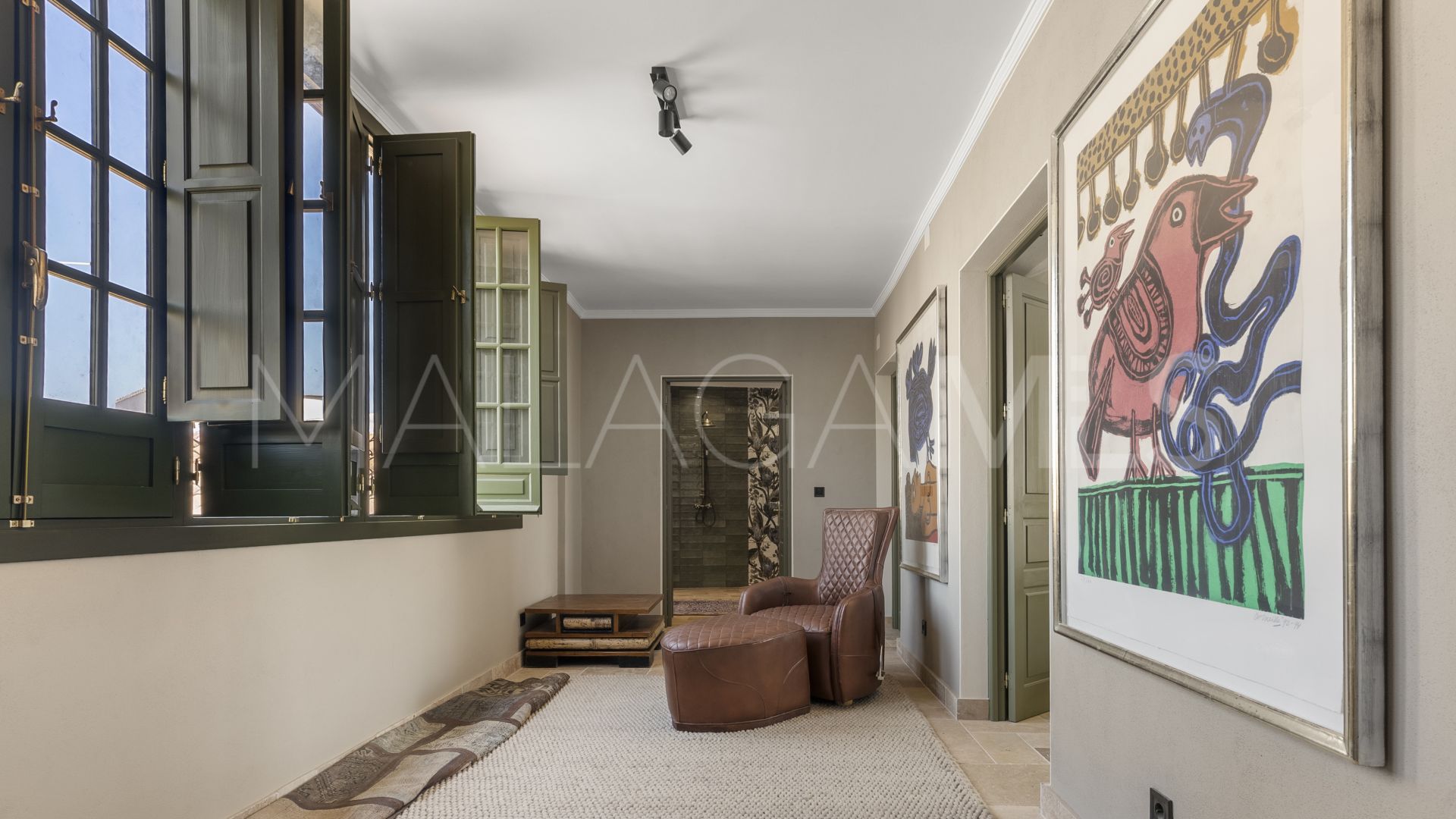 Coin Centro, adosado with 7 bedrooms a la venta