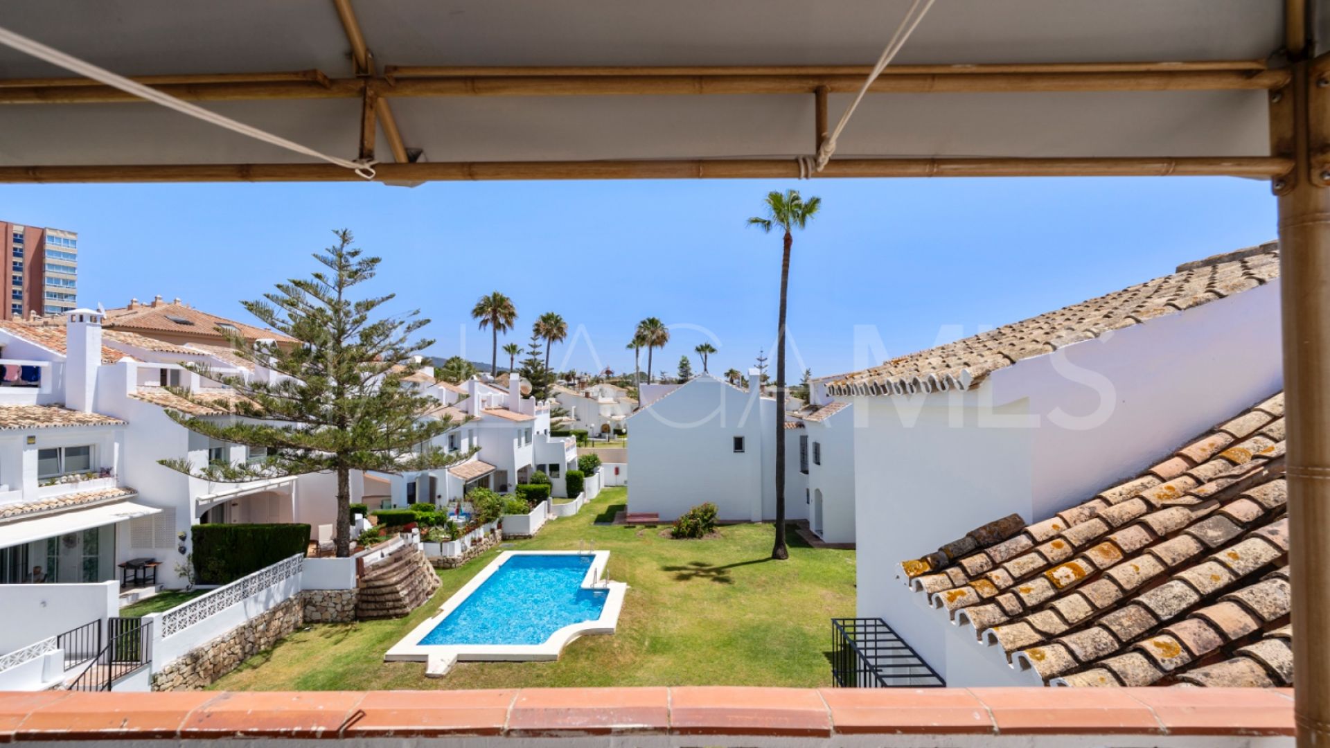 Maison de ville for sale in Marbella Est