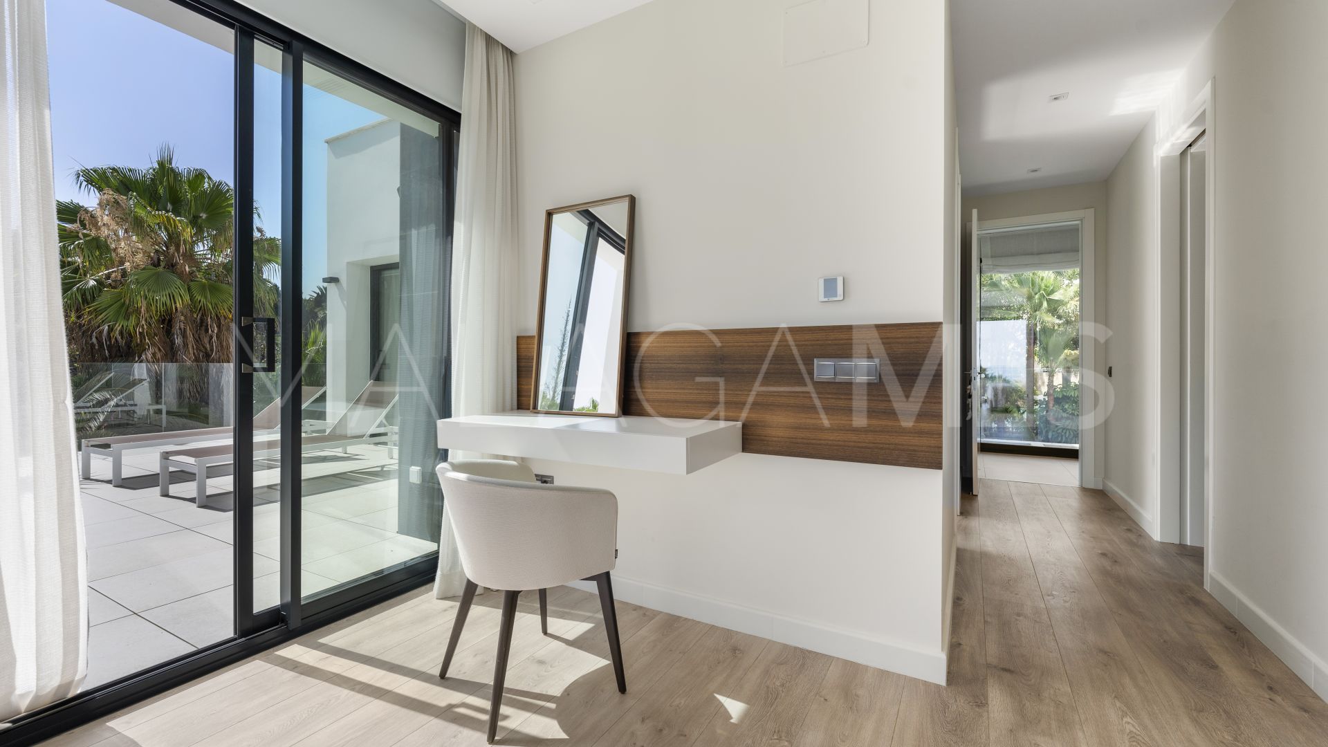 Villa for sale in Marbella