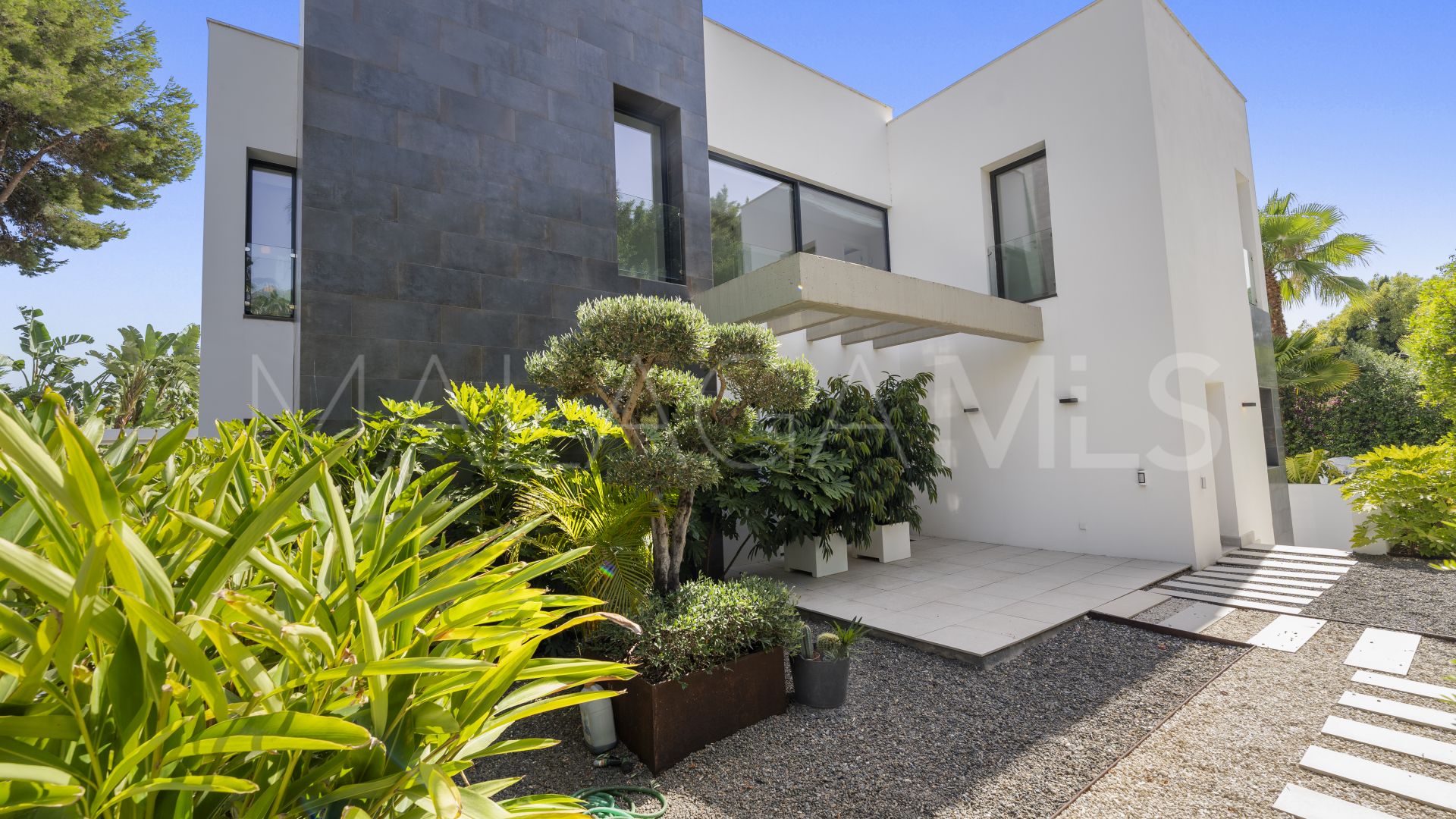 Villa for sale in Marbella