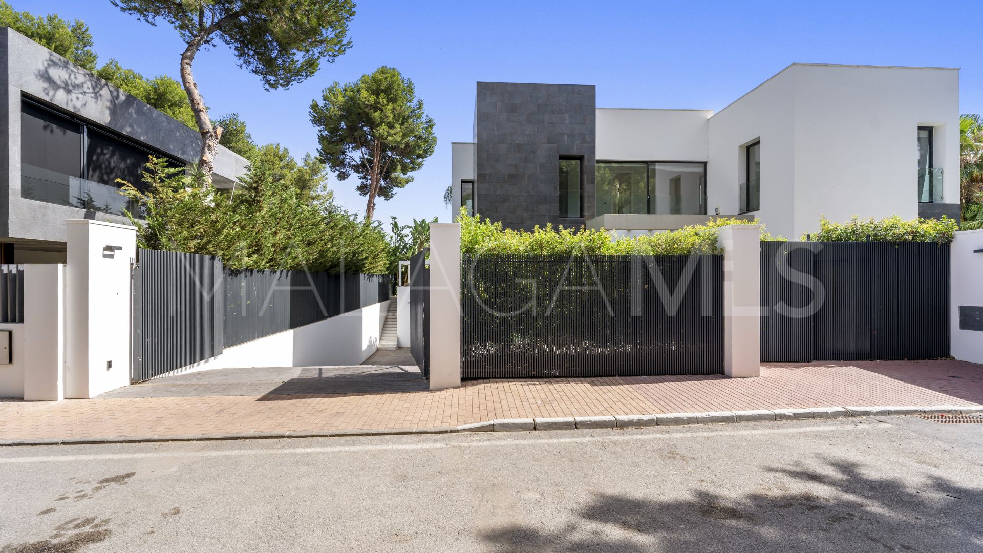 Villa for sale in Marbella