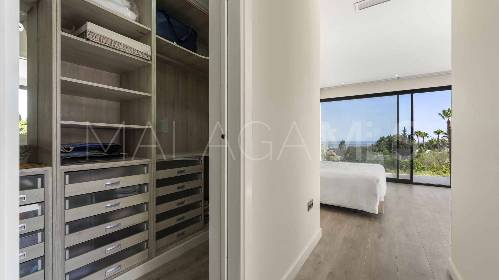 Villa for sale in Marbella