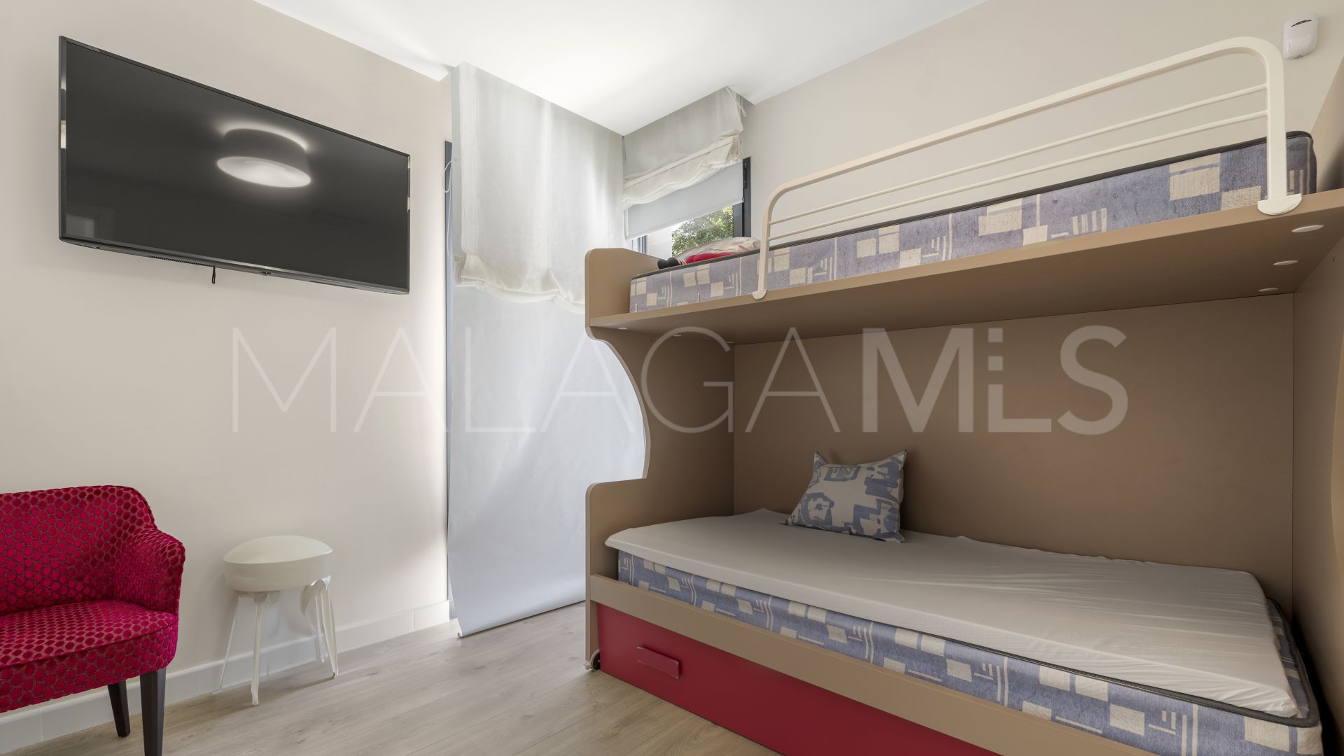 Villa for sale in Marbella