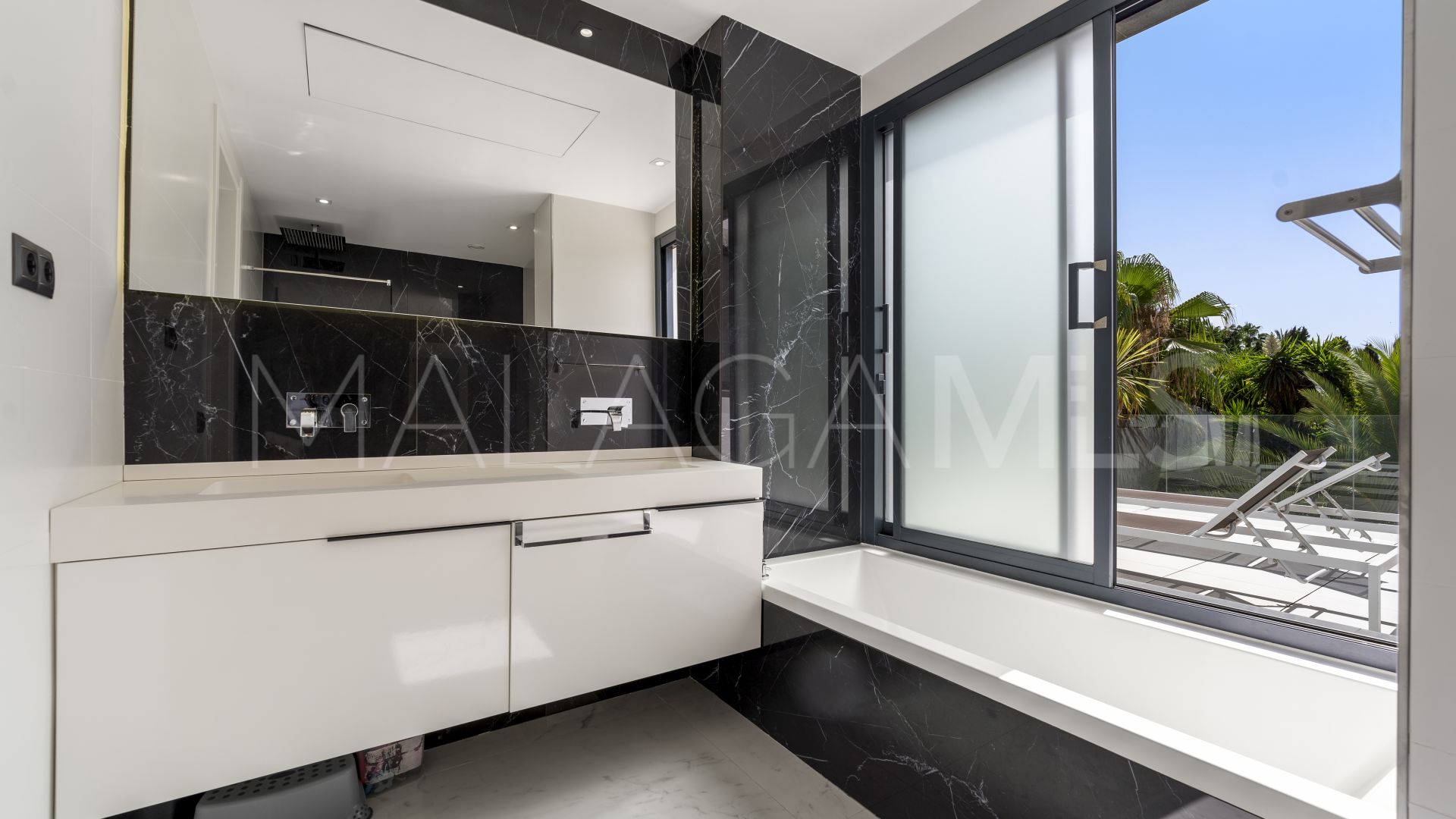 Villa for sale in Marbella