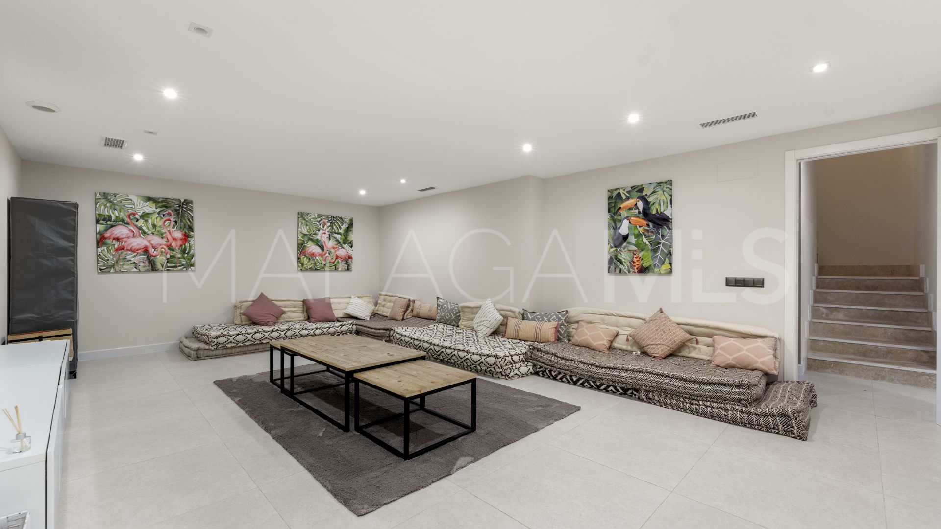 Villa for sale in Marbella