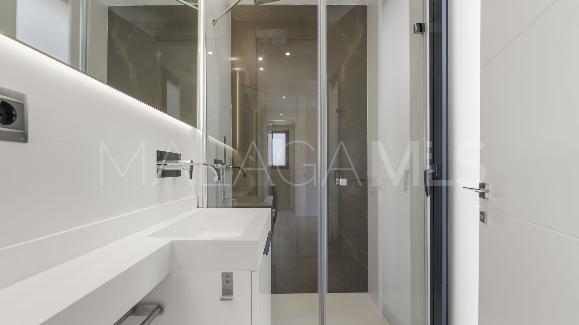 Villa for sale in Marbella