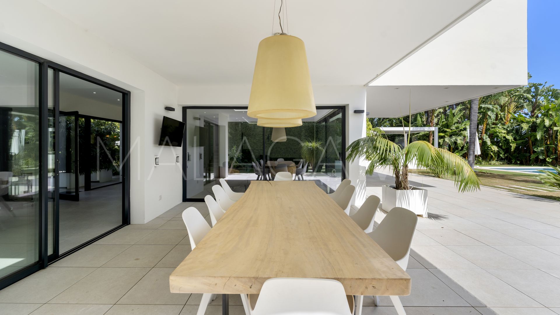 Villa for sale in Marbella