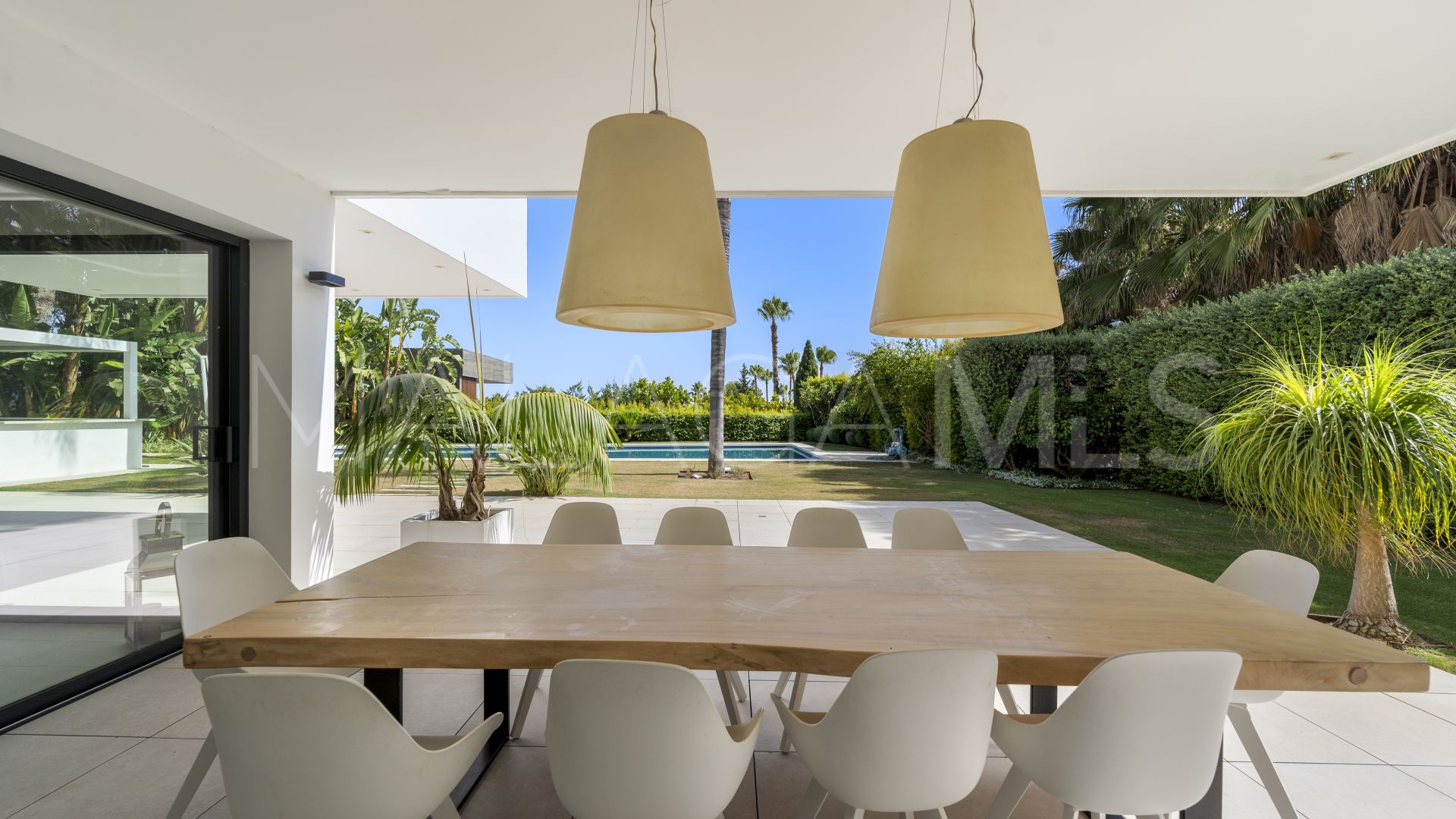 Villa for sale in Marbella