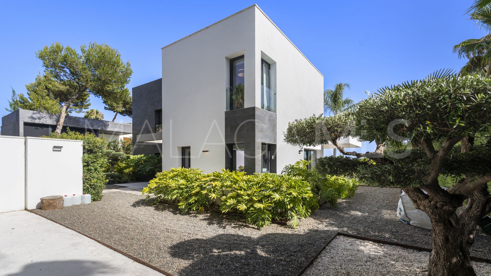 Villa for sale in Marbella