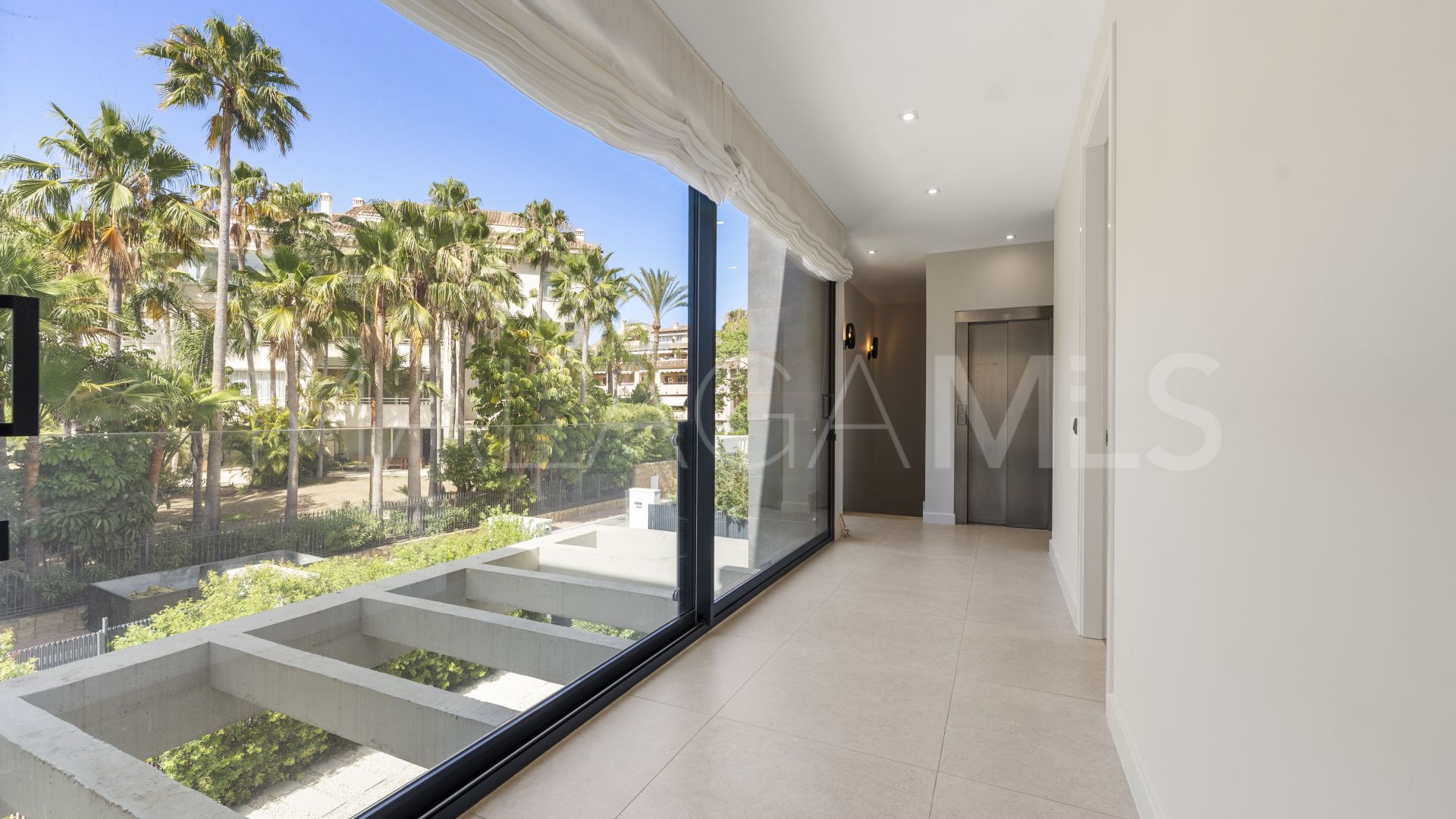 Villa for sale in Marbella