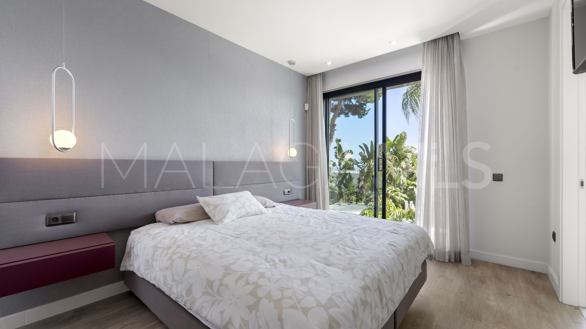 Villa for sale in Marbella