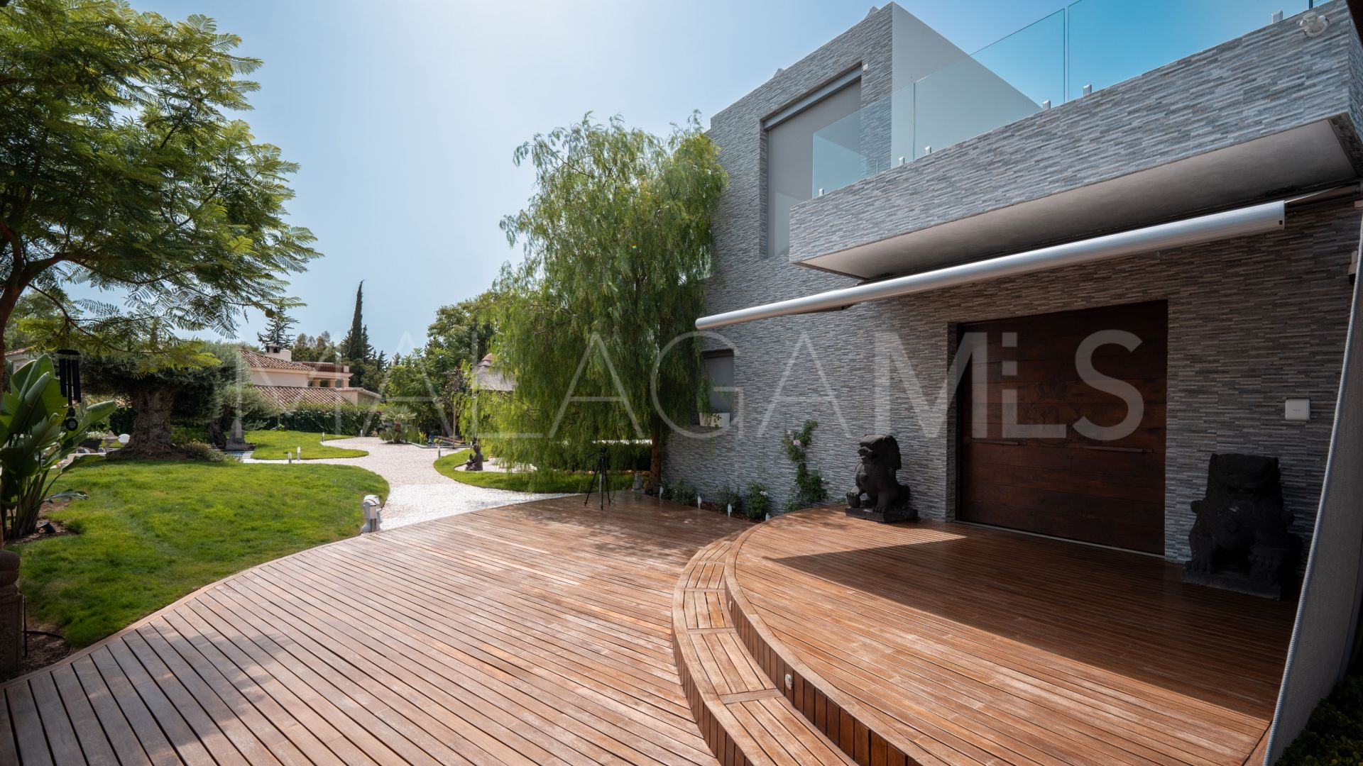 Villa for sale in Fuente del Espanto