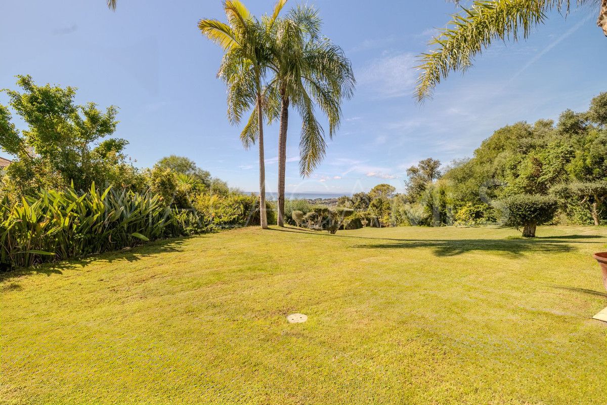 Villa for sale in El Rosario