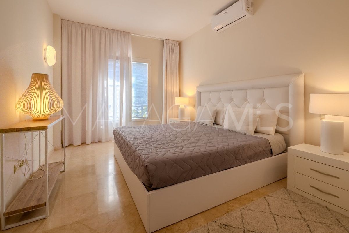 Villa for sale in El Rosario