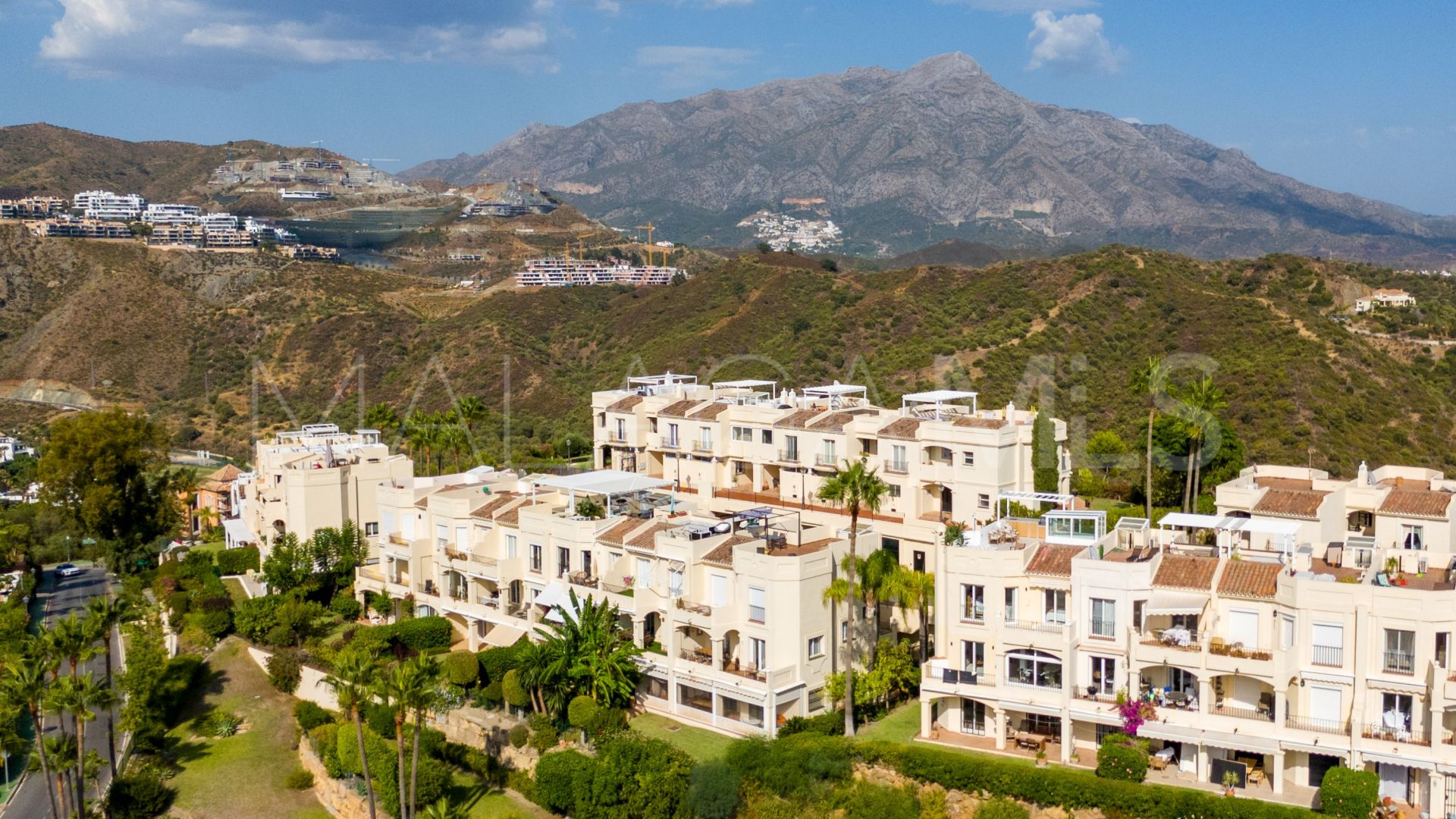 Buy apartamento planta baja in La Quinta Hills de 2 bedrooms