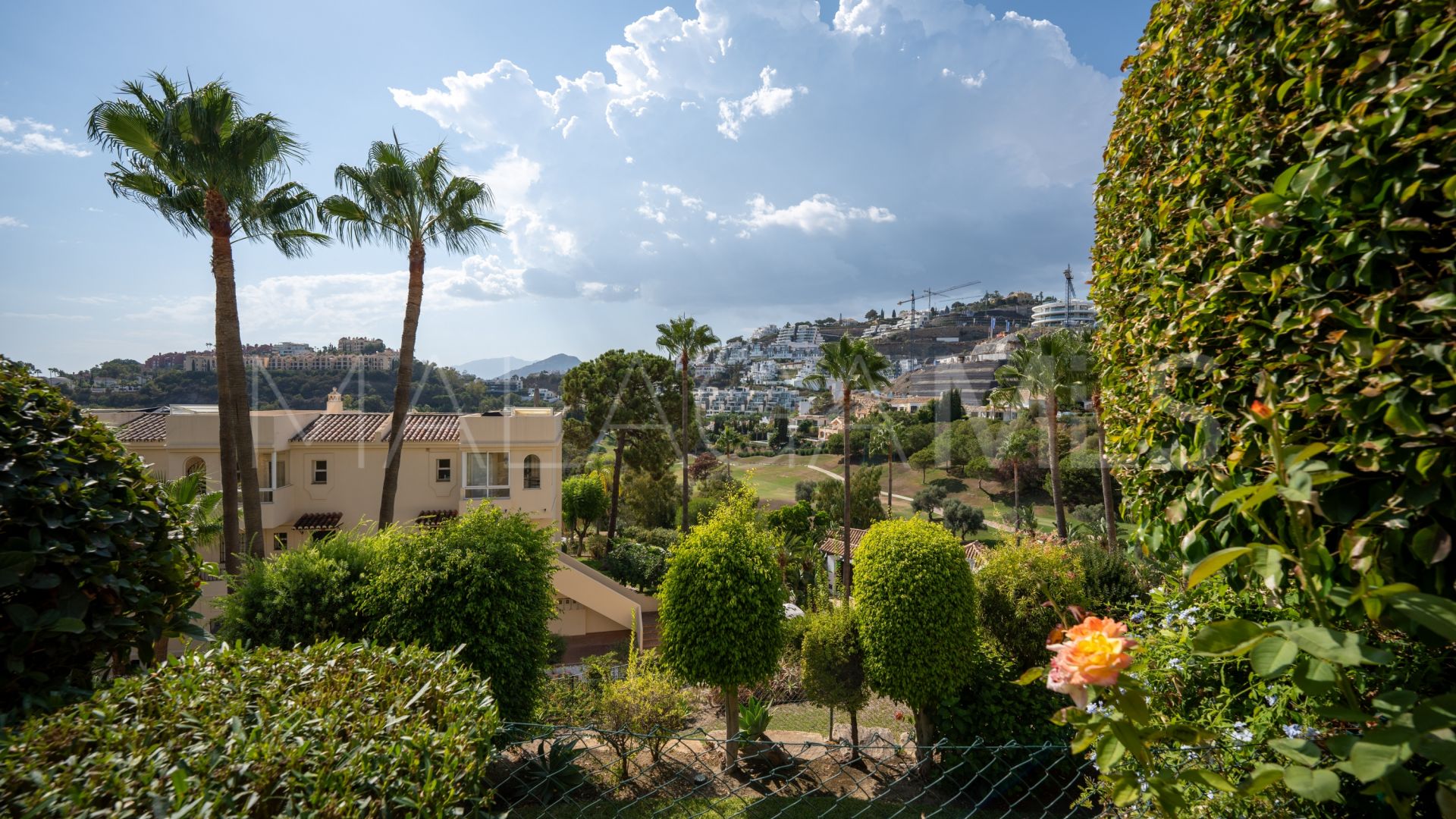 Bottenvåningslägenhet for sale in La Quinta Hills