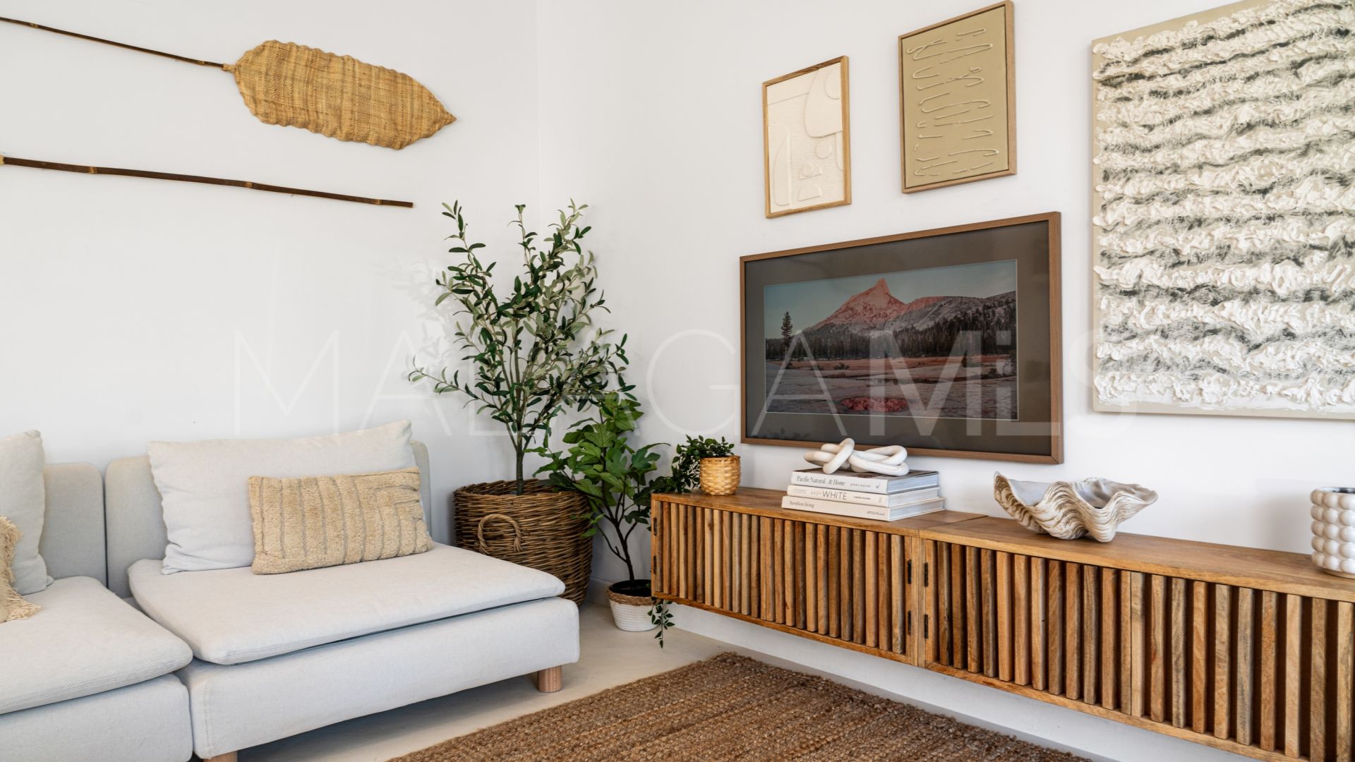 Buy apartamento planta baja in La Quinta Hills de 2 bedrooms