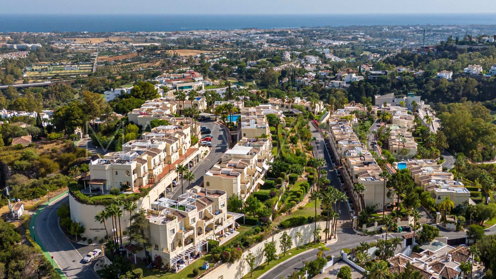 Bottenvåningslägenhet for sale in La Quinta Hills