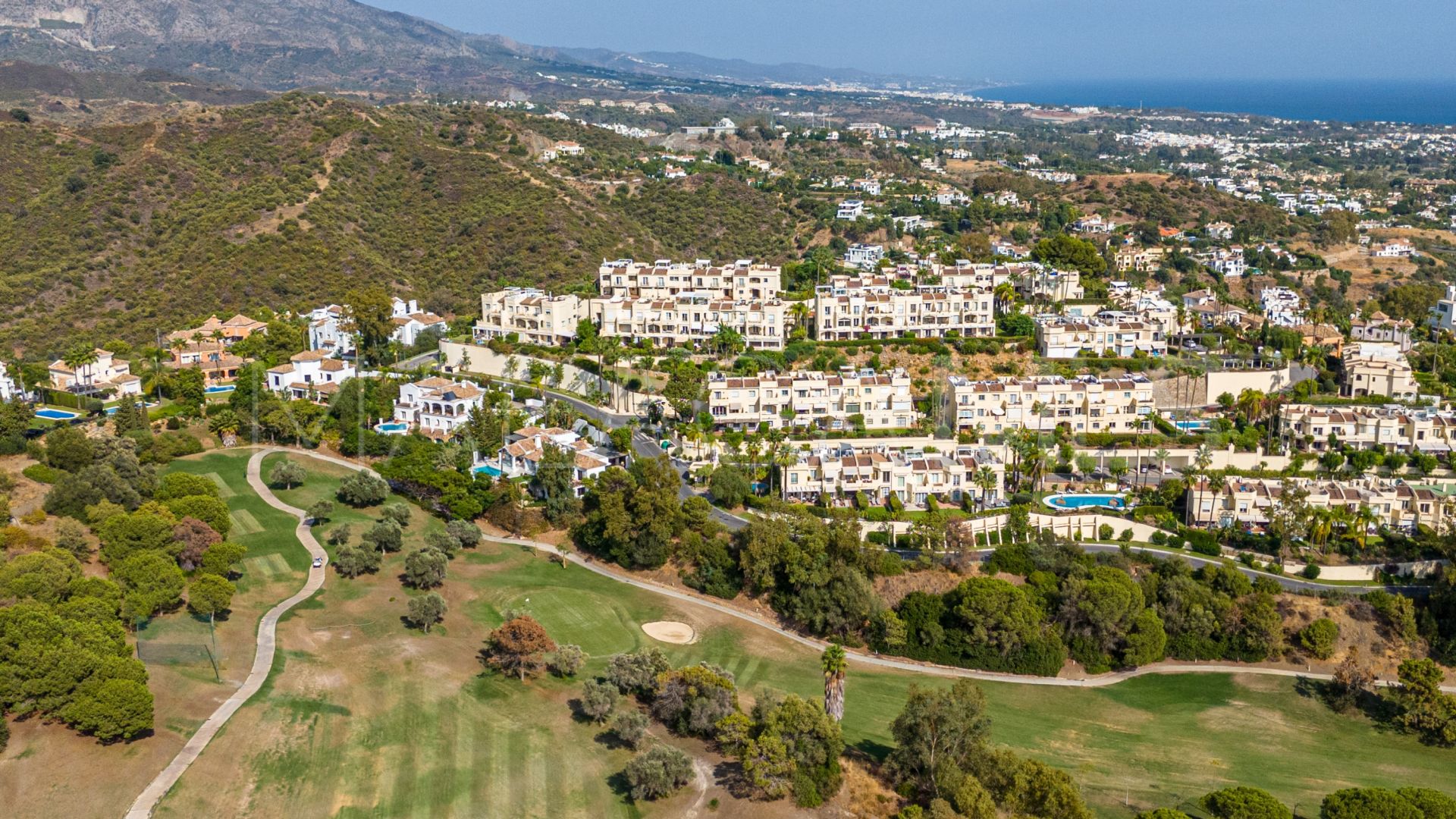 Bottenvåningslägenhet for sale in La Quinta Hills