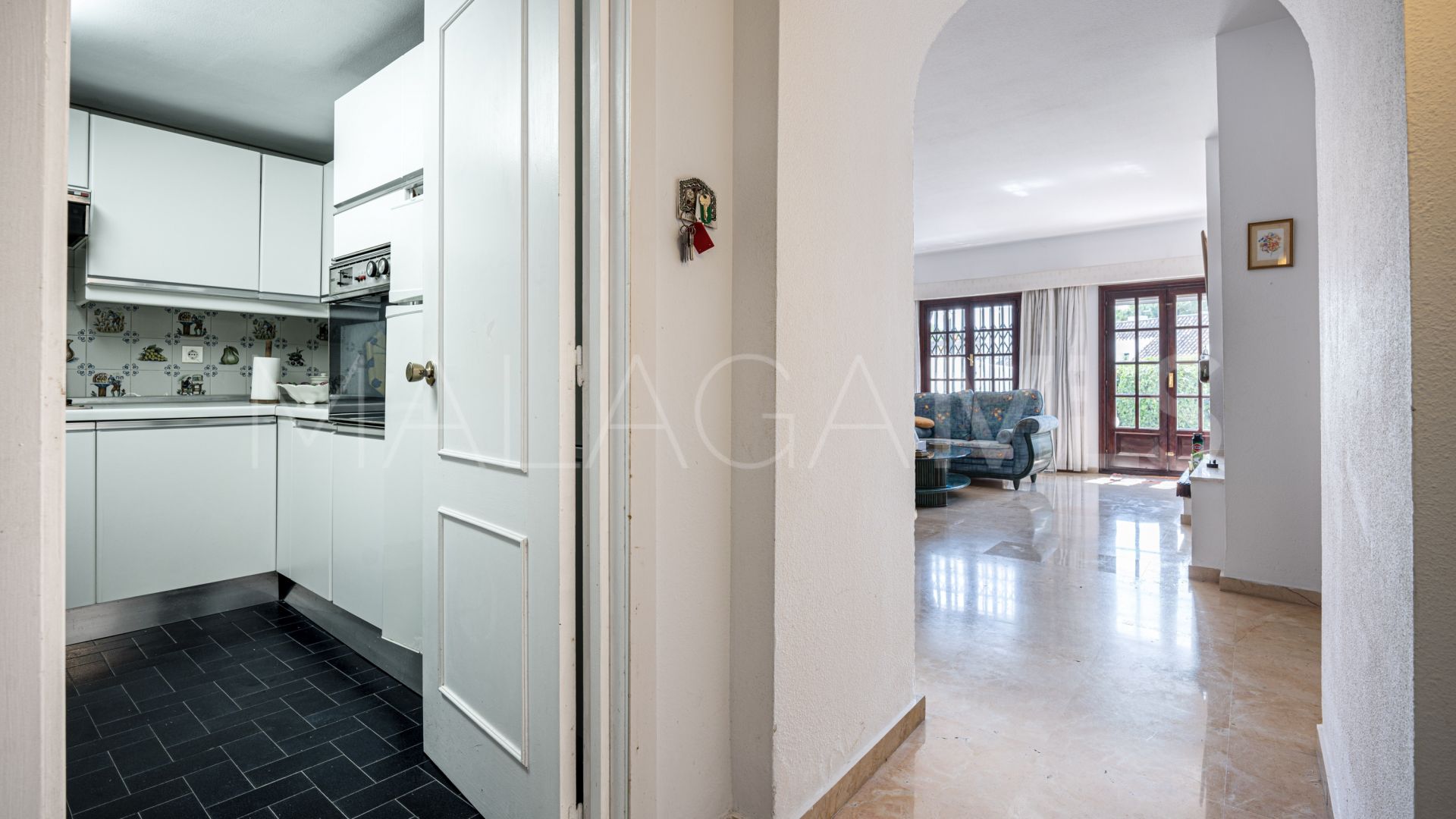 Apartamento planta baja for sale in Villa Marina