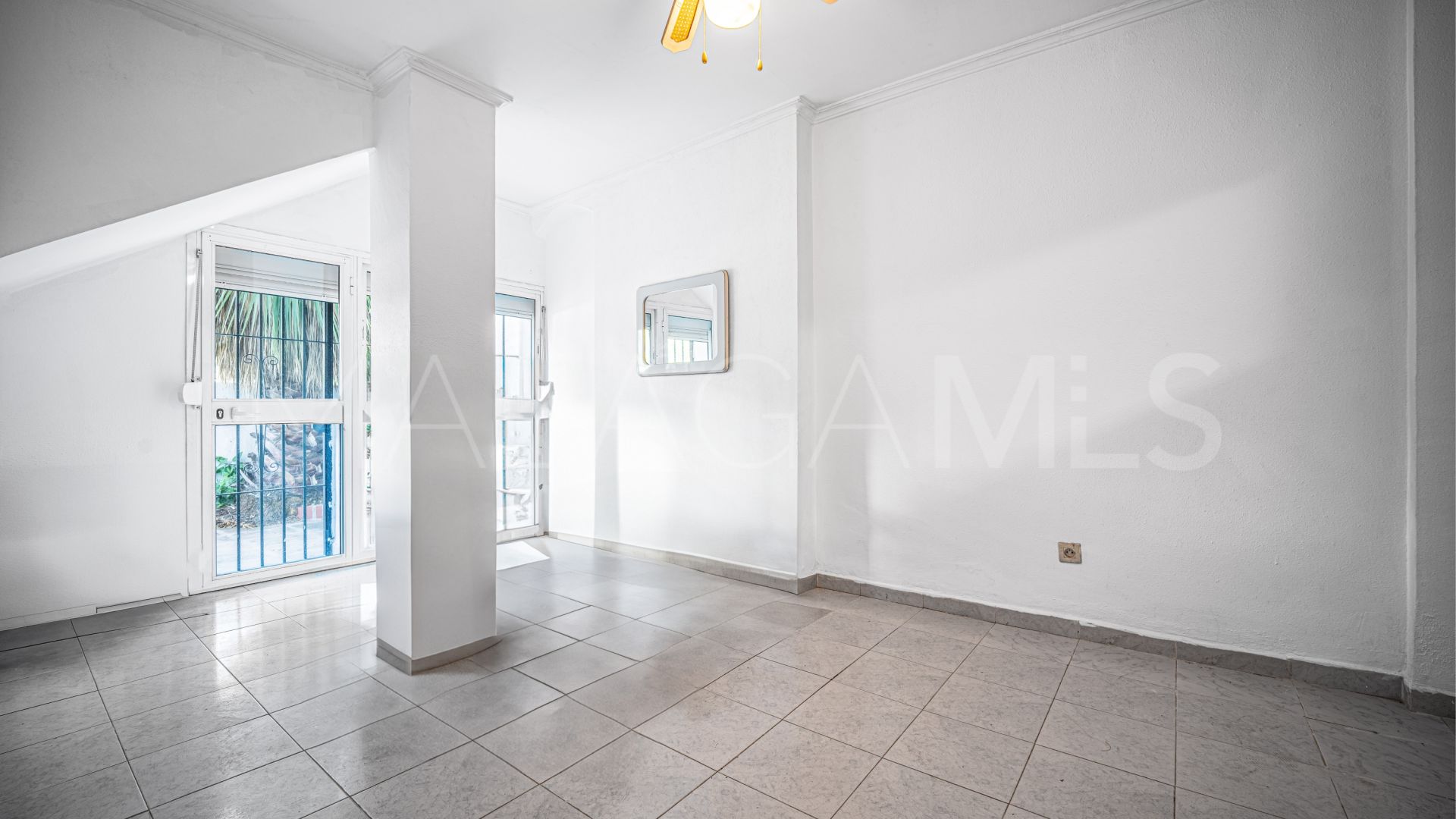 Appartement rez de chaussée for sale in Villa Marina