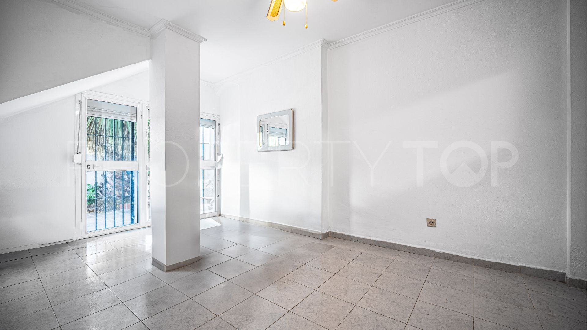 Ground floor apartment in Villa Marina for sale