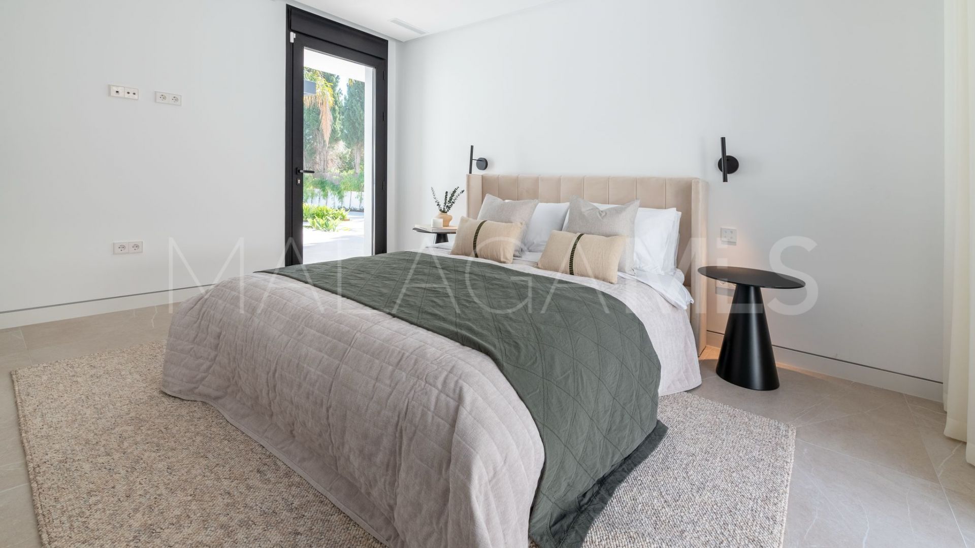 Villa a la venta in El Paraiso