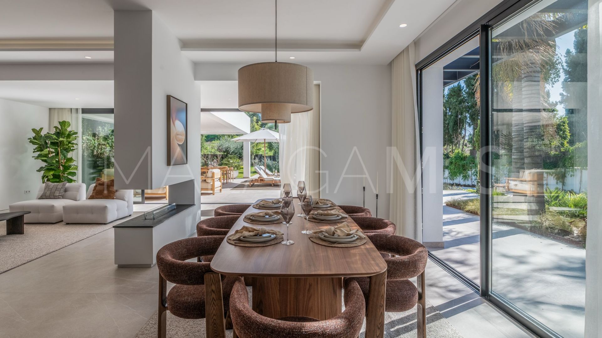 Villa a la venta in El Paraiso