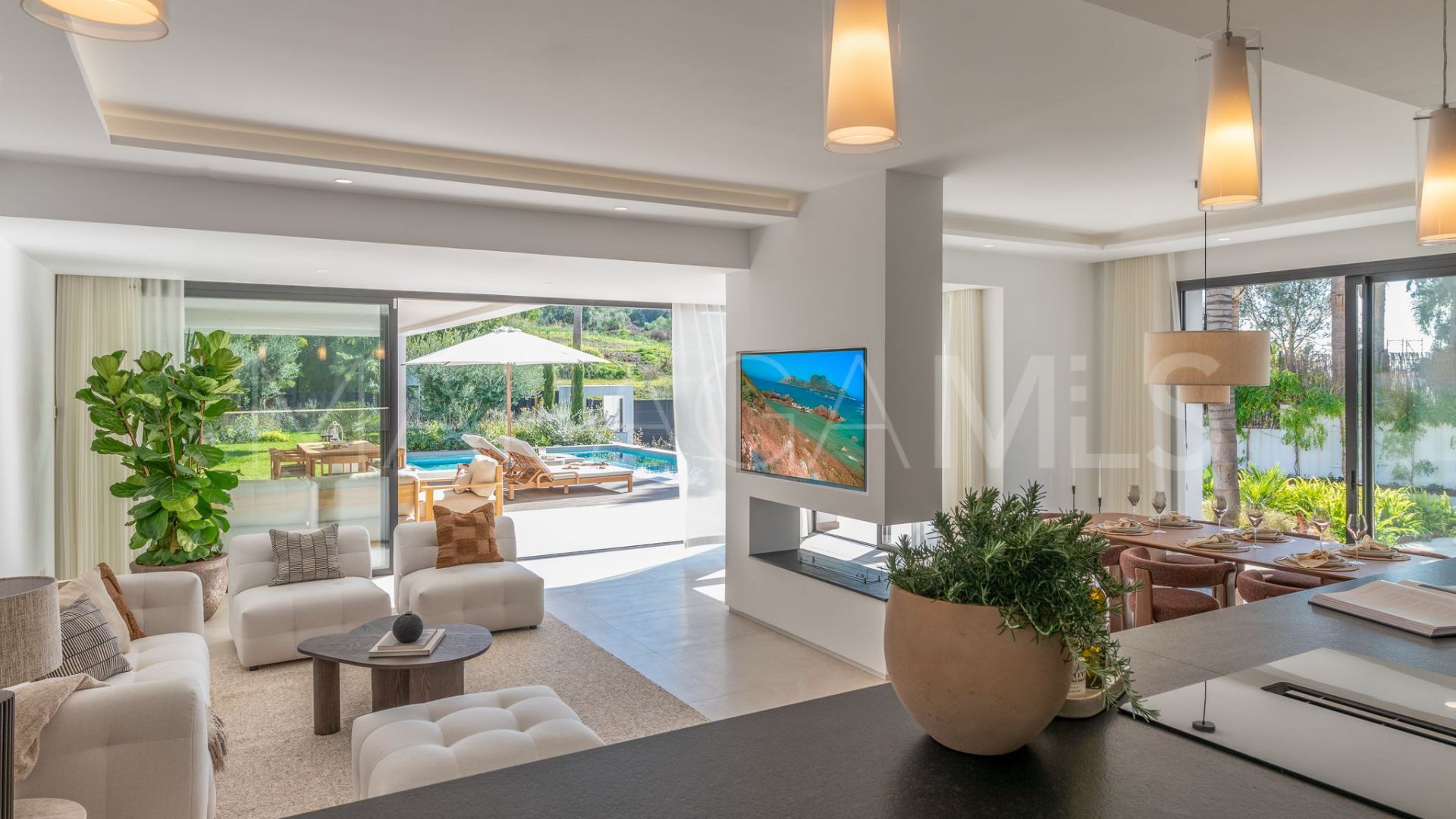 Villa a la venta in El Paraiso
