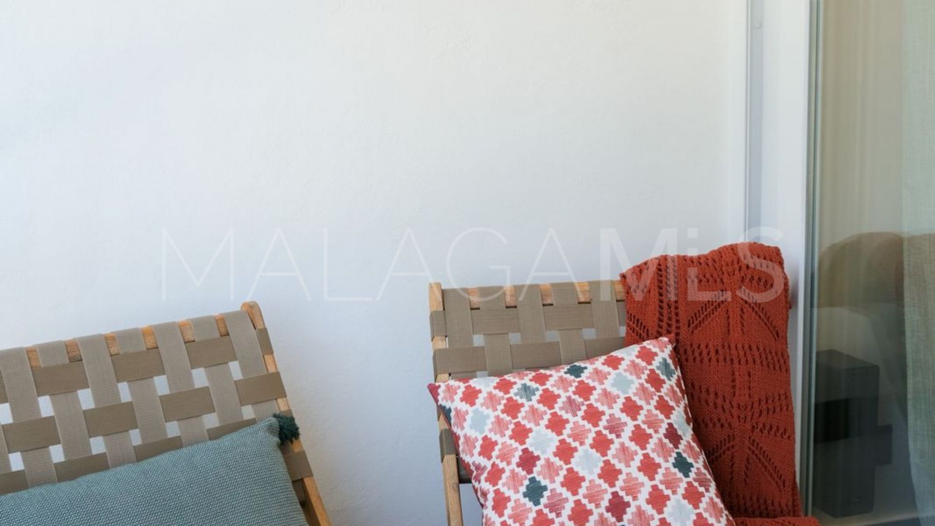 Wohnung for sale in Nueva Andalucia