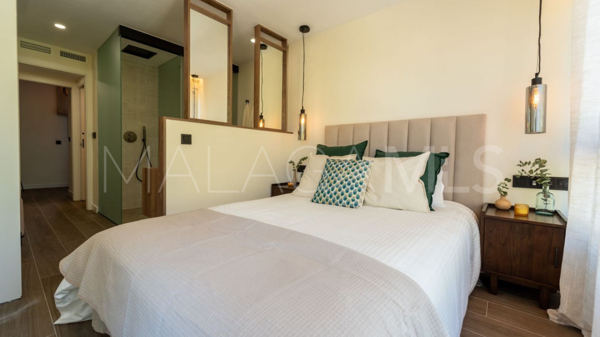 Apartment for sale in Nueva Andalucia