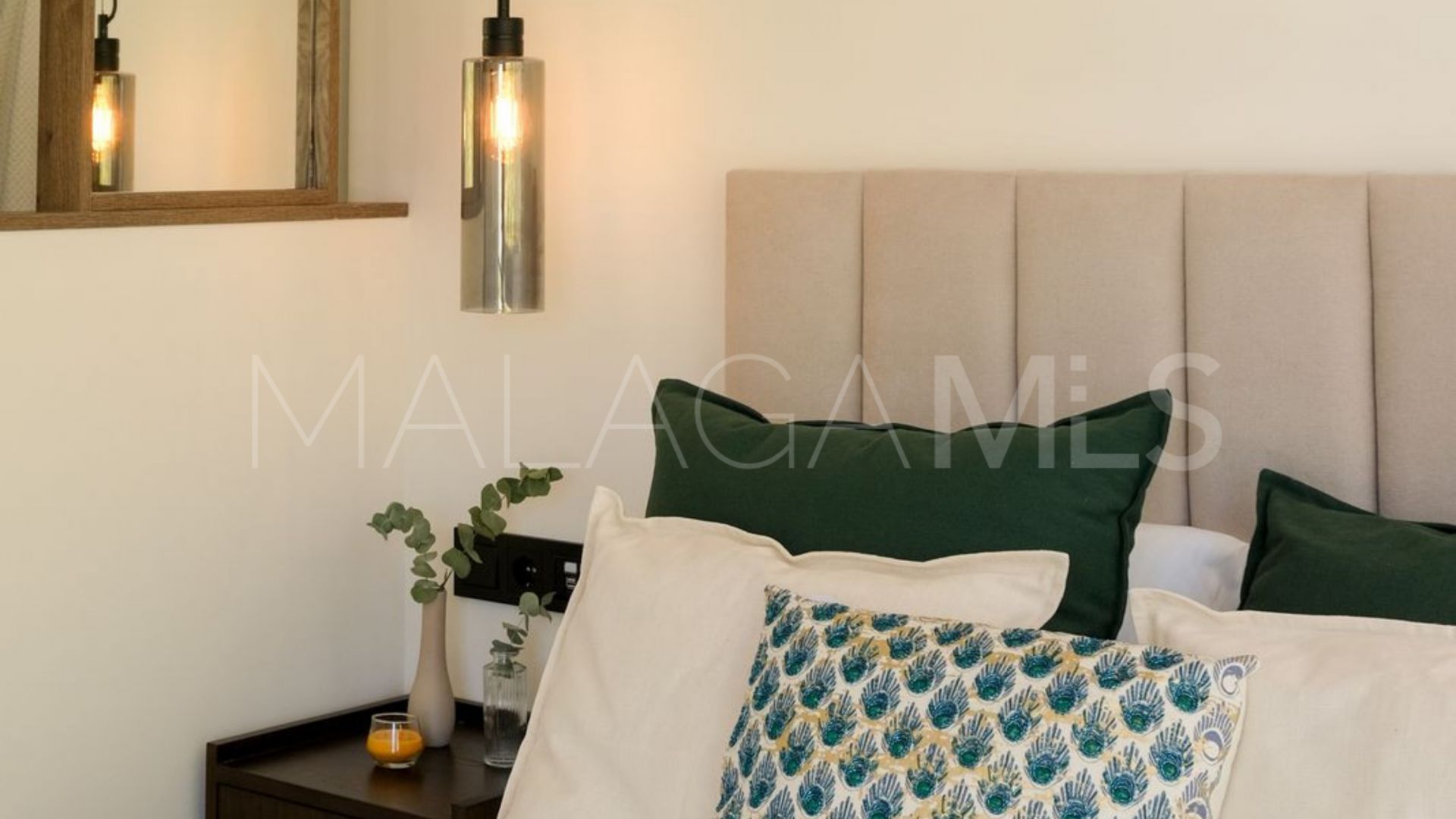 Apartment for sale in Nueva Andalucia