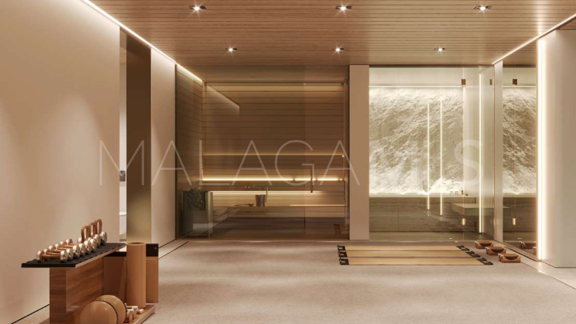 Villa for sale in Sierra Blanca with 5 bedrooms