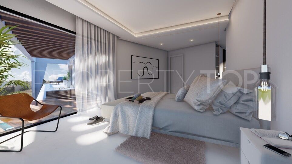 Villa con 6 dormitorios en venta en El Faro
