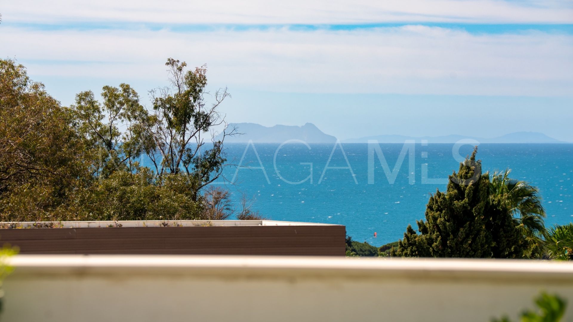 Villa for sale in Marbella Golden Mile with 4 bedrooms