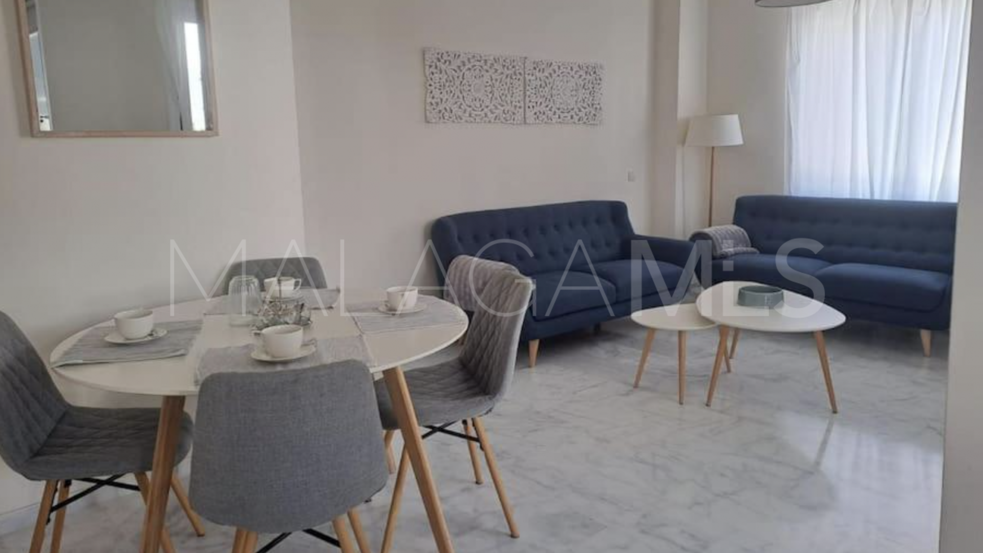 Wohnung for sale in Valle Romano