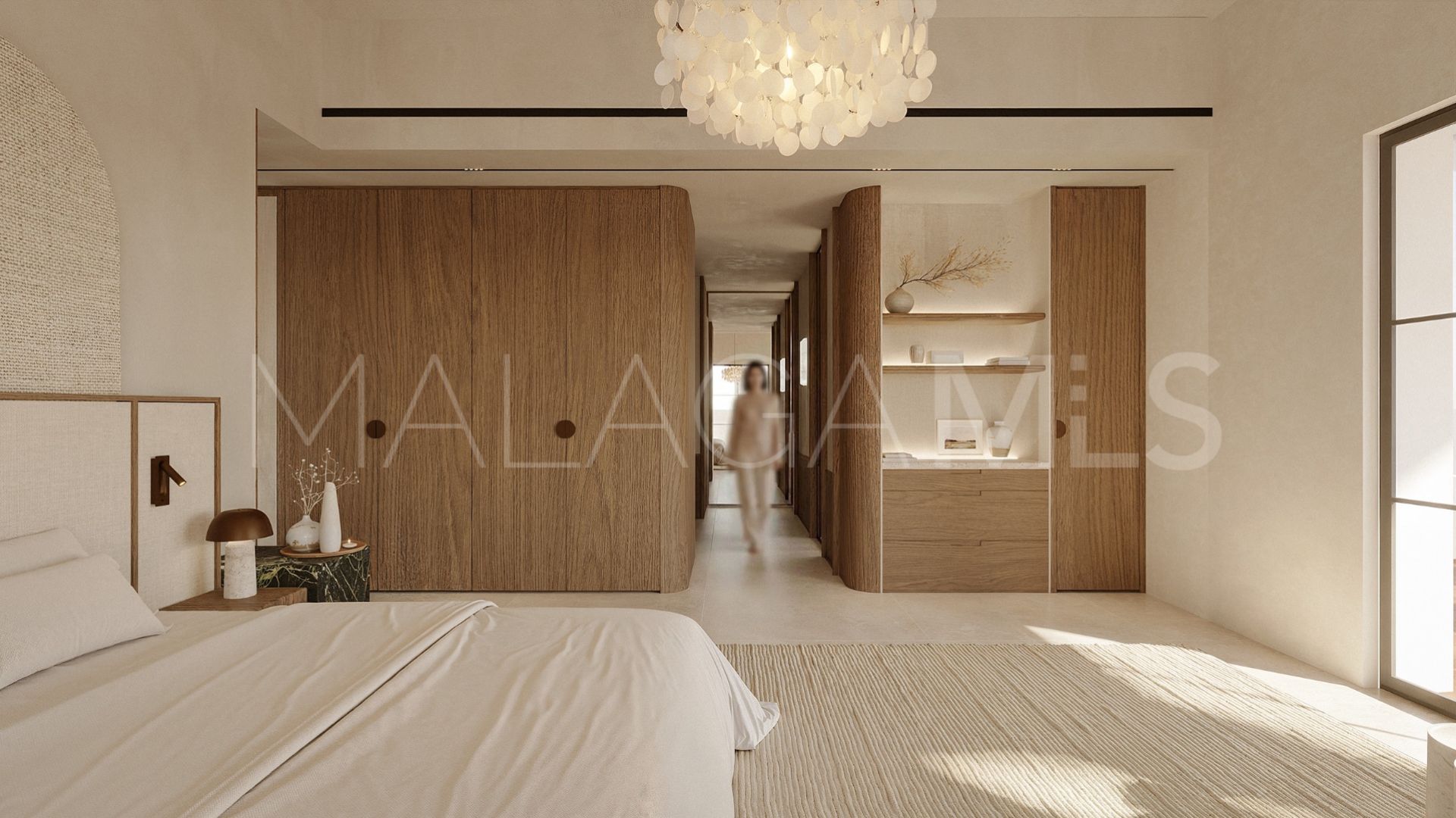Villa for sale in Los Flamingos