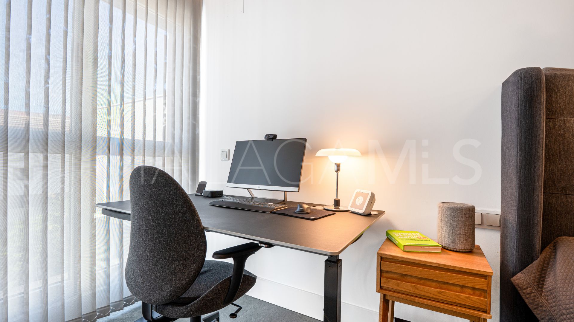 Duplex penthouse in Nueva Andalucia for sale