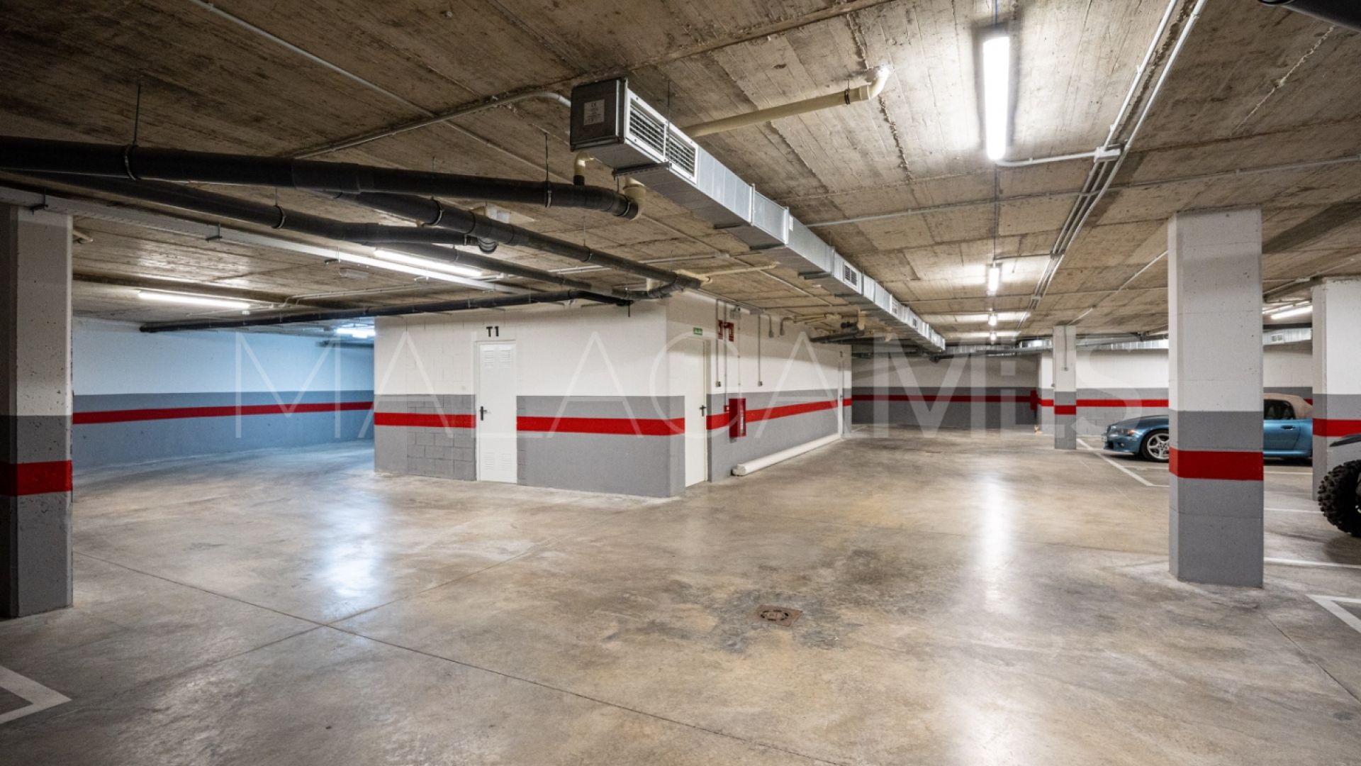 Lägenhet for sale in Estepona Golf