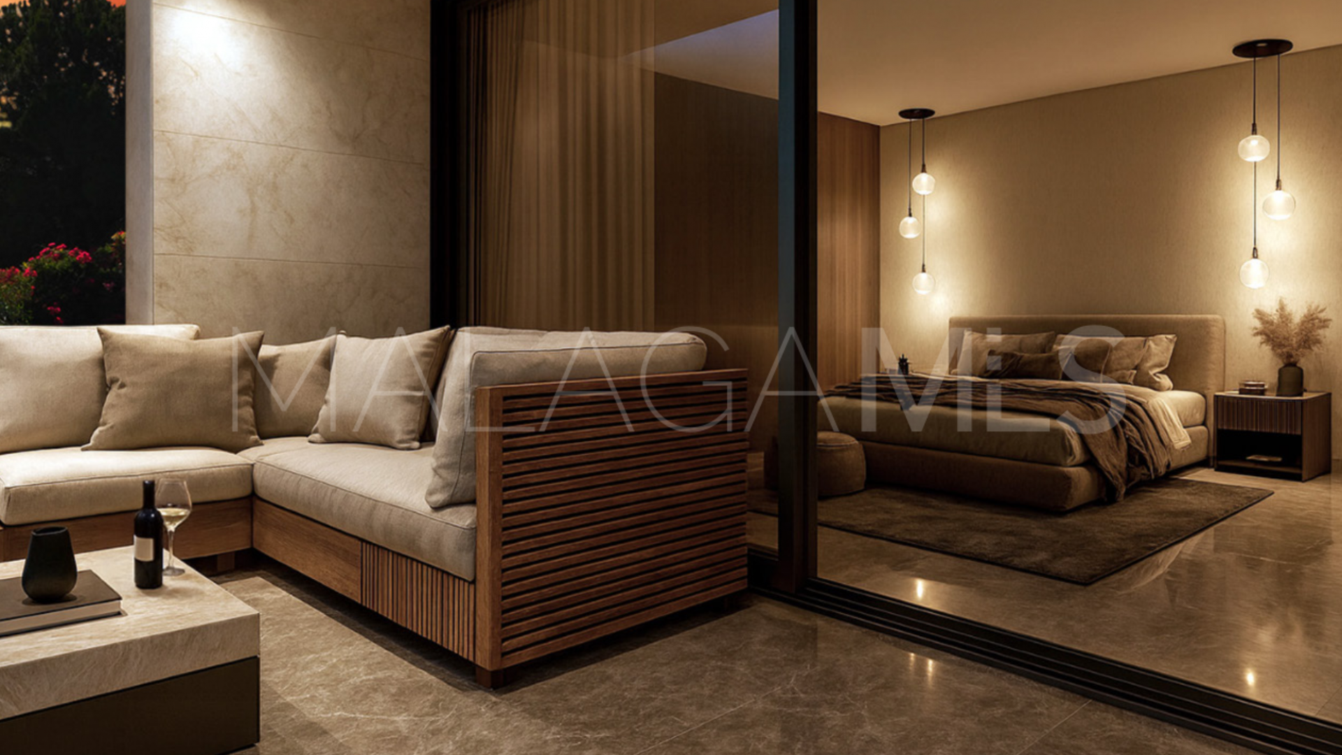 Buy villa with 3 bedrooms in Mijas Costa