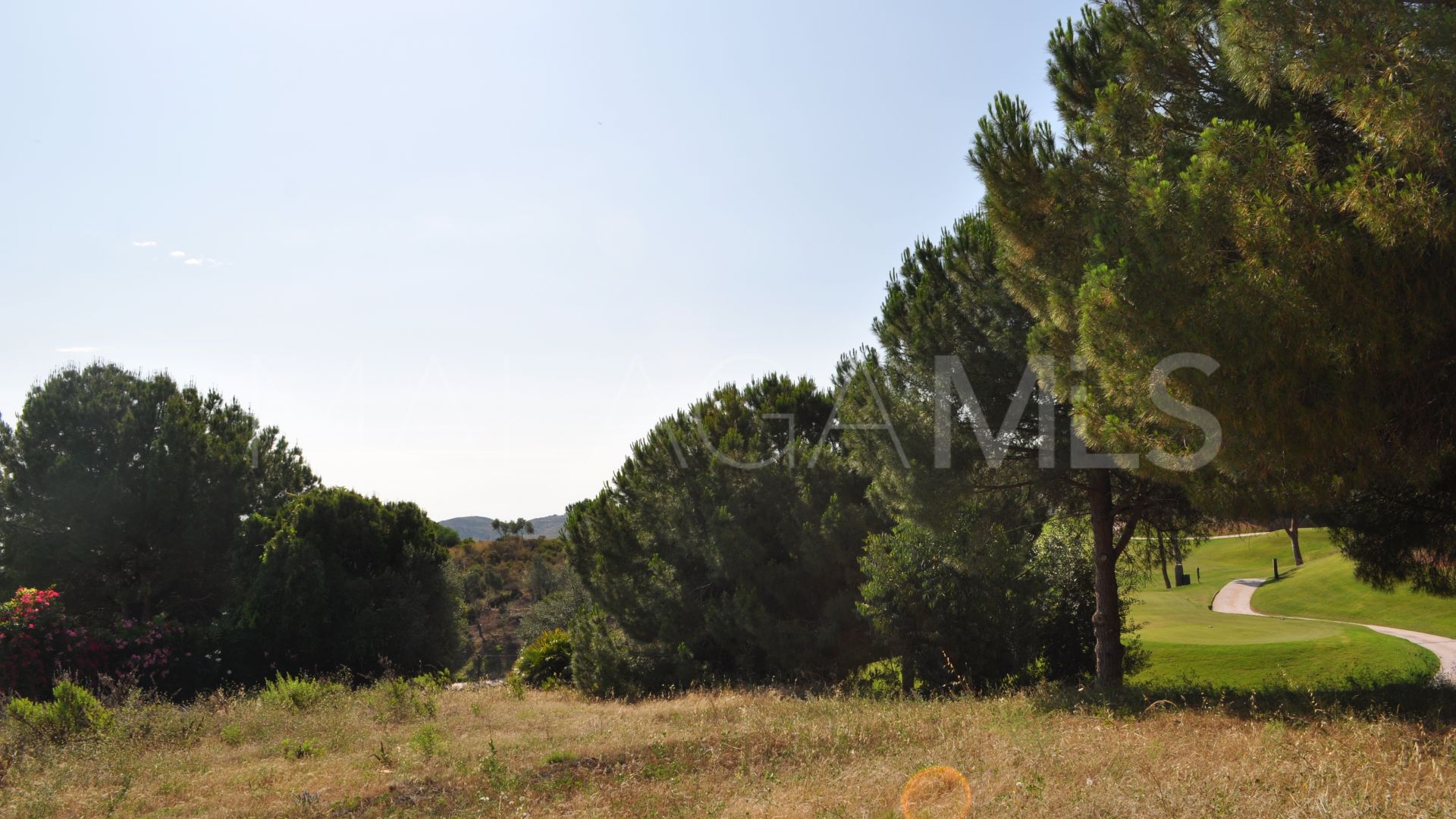 Buy villa with 3 bedrooms in Mijas Costa