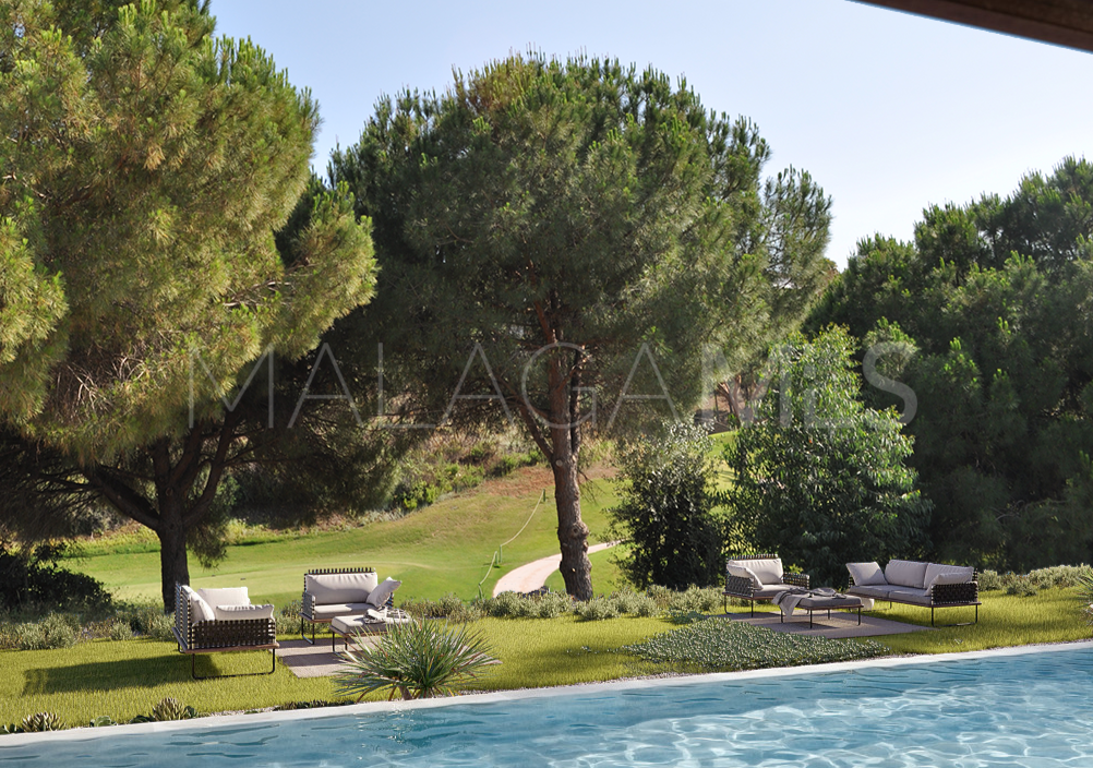 Buy villa with 3 bedrooms in Mijas Costa