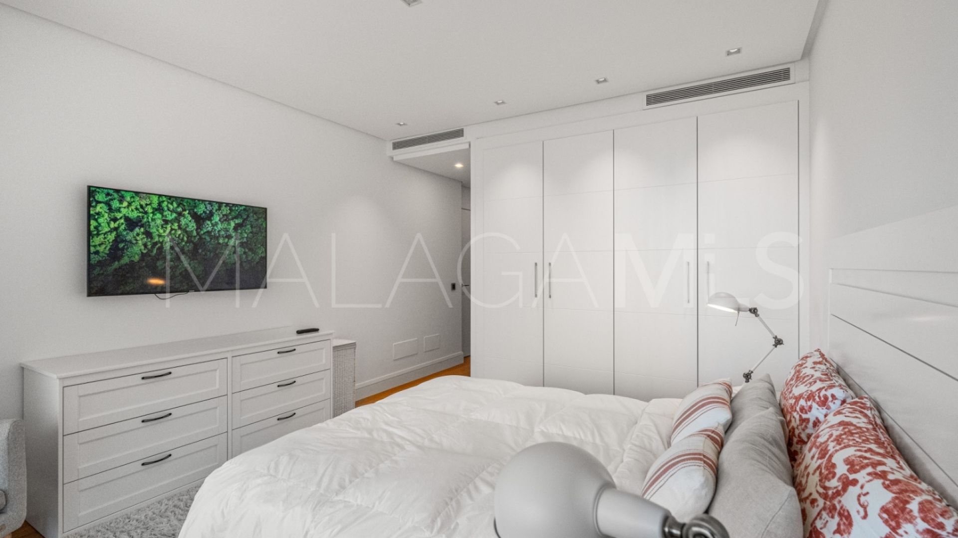 Villa with 4 bedrooms for sale in Los Flamingos